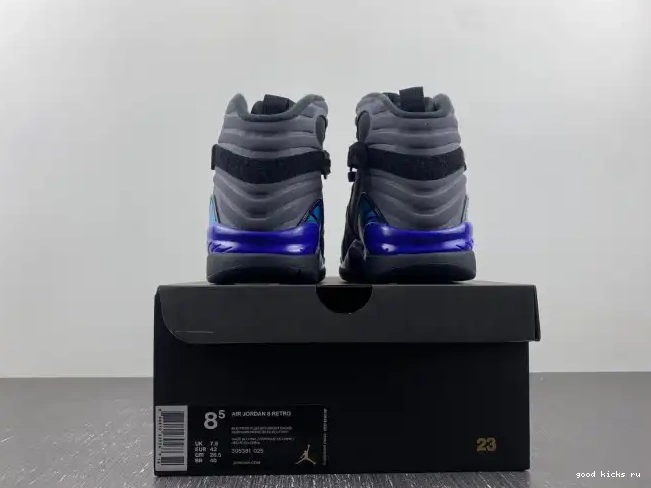(2015) Aqua 305381-025 8 Jordan Retro 0530